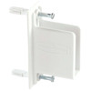 Rubbermaid Wardrobe Wall Bracket 1950472
