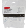 Rubbermaid Linen & Tightmesh Wall Bracket 2173378 254247