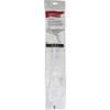 Rubbermaid  16 In. White Support Brace FG3R0200WHT 204850