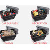 Rubbermaid 8 Gal. ActionPacker Tote RMAP080000 602634