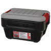Rubbermaid 8 Gal. ActionPacker Tote RMAP080000 602634