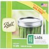 Ball Wide Mouth Dome Canning Lid (12-Count) 1440042050 660671