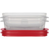 Easy Find Lids 3.57 Cup Rect 2pk 2210139 605808