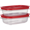 Easy Find Lids 3.57 Cup Rect 2pk 2210139 605808