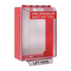 Safety Technology International STI-14200NR-Z002