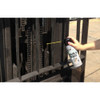 Slip Plate 12 oz, Aerosol Can, Mineral Oil, Black CHAINCABLE-6CS