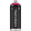 MTN Hardcore 400ml Magenta Spray Paint EX014H4010 783009