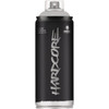 MTN Hardcore 400ml Matter Grey Spray Paint EX014H0262