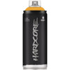 MTN Hardcore 400ml Medium Yellow Spray Paint EX014H1028 780232