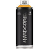 MTN Hardcore 400ml Medium Yellow Spray Paint EX014H1028 780232