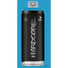 MTN Hardcore 400ml Light Blue Spray Paint EX014H0008