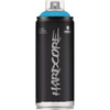 MTN Hardcore 400ml Light Blue Spray Paint EX014H0008 781764