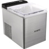 Avanti 33 Lb. Stainless Steel Portable Countertop Bullet Ice Maker AVIM333S-IS