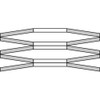 Manufacturer Varies Disc Spring,Belle,0.5,High Carb Stl,PK12 1NDH5