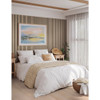 MSI 9-1-2 In. x 94-1-2 In. Blonde Acoustic Wood Slat Paneling (4-Pack) WPNL-ACWFLTBLON9.5X94.5 190777