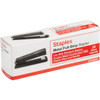 Staples 1-4 In. Staple 20-Sheet Desktop Stapler 814977 852083