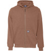 Berne Xlbrn Flc Fullzip Hoodie SZ107HDWR480 734283