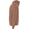 Berne 2xbrn Flc Fullzip Hoodie SZ107HDWR520 744657