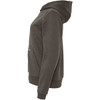 Berne Wsm Gryzip Hd Sweatshirt WSZ108GPHR360 745149