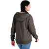 Berne Wlr Gryzip Hd Sweatshirt WSZ108GPHR440 746282