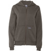 Berne W2x Gryzip Hd Sweatshirt WSZ108GPHR520 755606