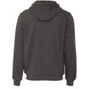 Berne M Gry Flc Fullzip Hoodie SZ107GPHR400 721404