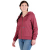 Berne Wmd Sanzip Hd Sweatshirt WSZ108SGAR400