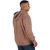 Berne M Brn Flc Fullzip Hoodie SZ107HDWR400 730180