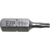 Eazypower Corporation T9 1" 1-4" Hex Scrdrvbit 89109 338142