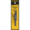 Eazypower Corporation #6 3/32 In. Hinge Drill Bit with L-Shape Hex Key 81341