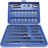 Eazypower Corporation Screwdriver Bit Set (100-Piece) 81962 380472