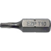 Eazypower Corporation T10 1" 1-4" Hx Scrdrvbit 89110 338510