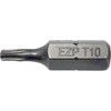 Eazypower Corporation T10 1" 1-4" Hx Scrdrvbit 89110 338510