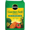 Miracle-Gro 0.75 Cu. Ft. All Purpose Garden Soil 75030432