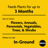 Miracle-Gro 0.75 Cu. Ft. All Purpose Garden Soil 75030432 735019