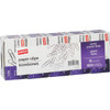 Staples Jumbo Smooth Paper Clips (1000-Pack) 472506 895886
