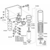 3m Filter and Regulating Panel W-2806