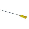 Tempco Thermocouple Probe,K,24In,.125In Sheath MTA00804