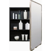 Zenna Home 24x30 Bn Med Cabinet ENMST24 288607