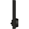 Philips Bluetooth Touchscreen Electronic Deadbolt, Matte Black DDL240X-15HB-MB 206668