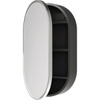 Zenna Home 16x27 Bn Med Cabinet ENPST16 297895
