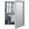 Zenna Home 15x19 Fr Med Cabinet GY16 261635