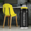 MTN Hardcore 400ml Light Yellow Spray Paint EX014H1021 780213