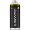MTN Hardcore 400ml Light Yellow Spray Paint EX014H1021 780213