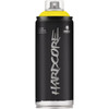 MTN Hardcore 400ml Light Yellow Spray Paint EX014H1021 780213