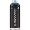 MTN Hardcore 400ml Electric Blue Spray Paint EX014H0030 782011