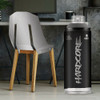 MTN Hardcore 400ml Silver Chrome Spray Paint EX014H0101U 784326
