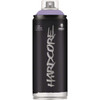 MTN Hardcore 400ml Violet Spray Paint EX014H0214