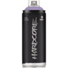 MTN Hardcore 400ml Violet Spray Paint EX014H0214 785634