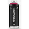 MTN Hardcore 400ml Akari Red Spray Paint EX014H0212 786790